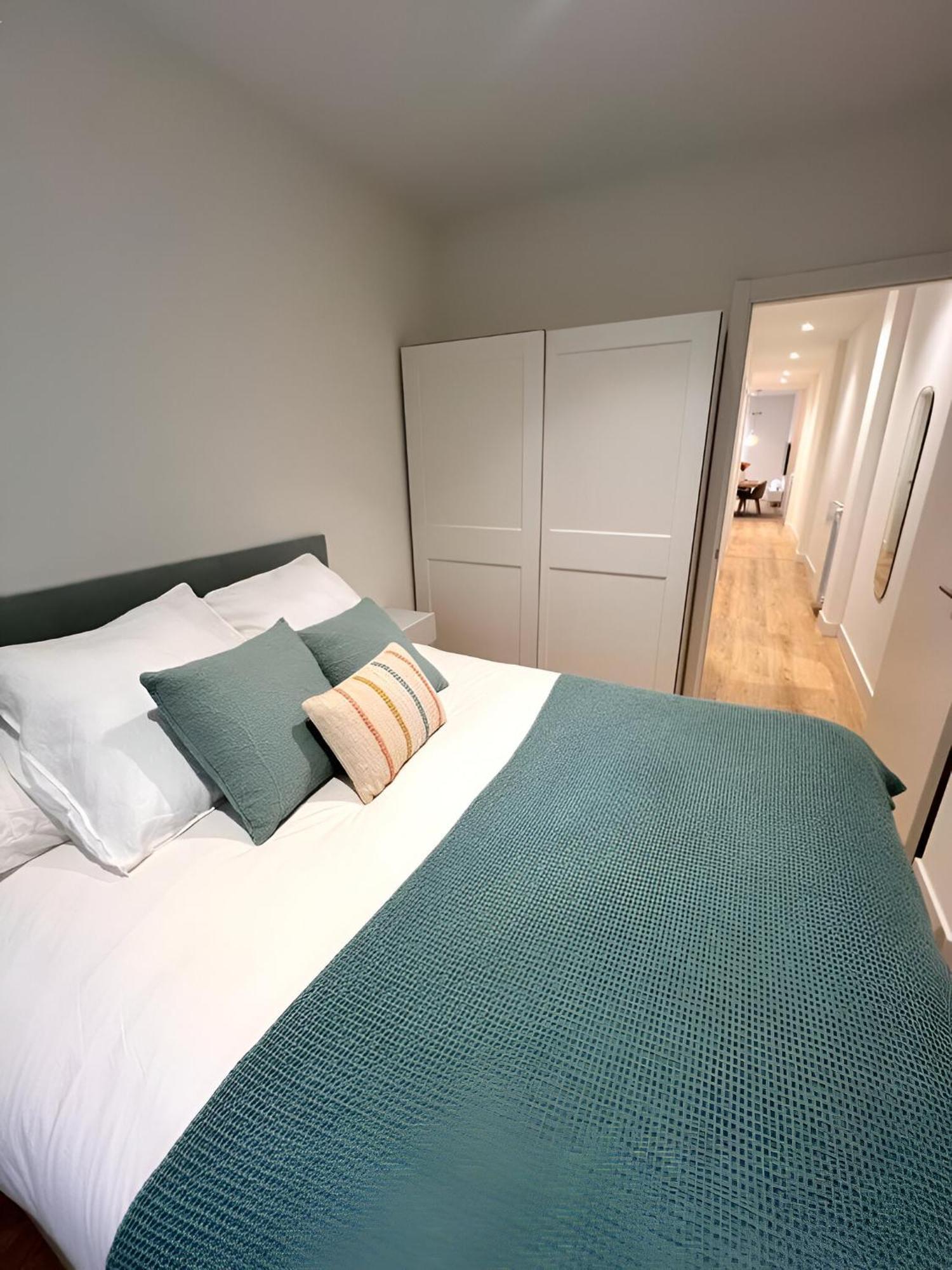 Colon -zurriola Beach Appartement San Sebastian